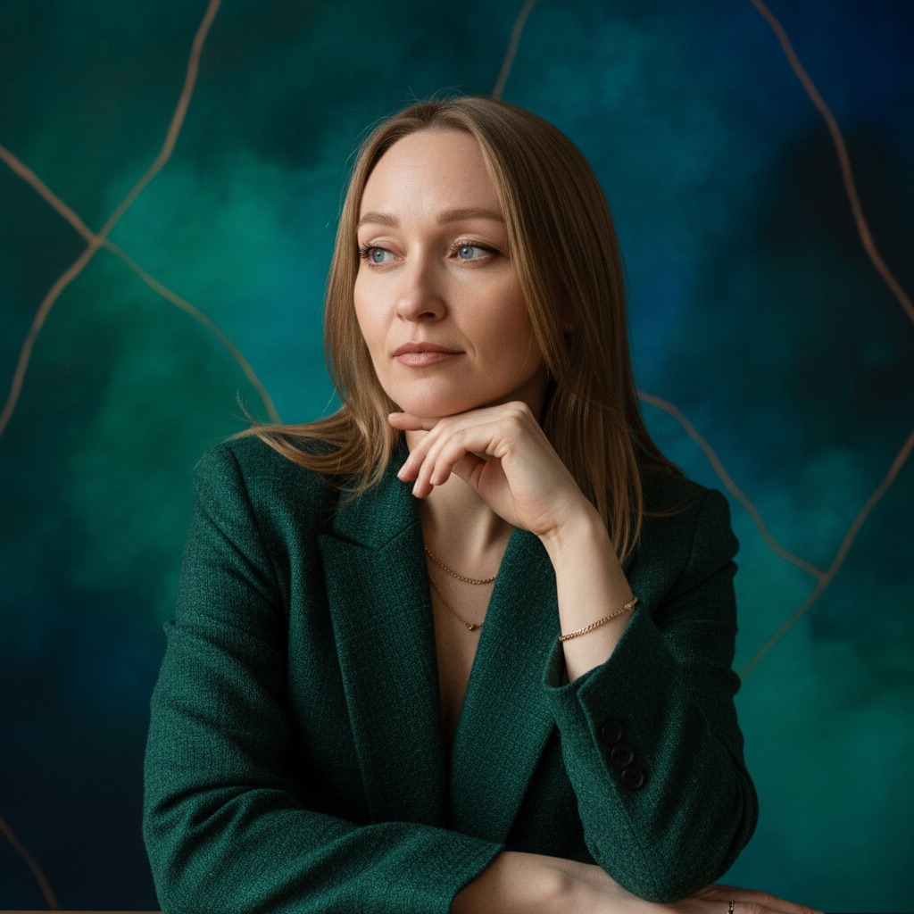 Анастасия Шулимова